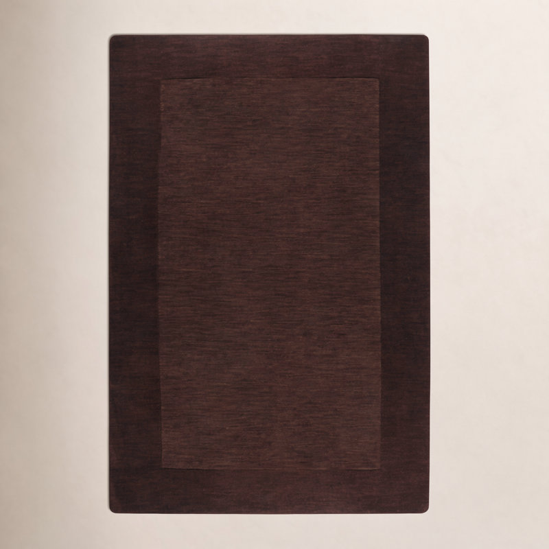 Dolma Wool Indoor Rug, Rectangle 2' x 3'