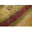 Hand Knotted Wool Area Rug