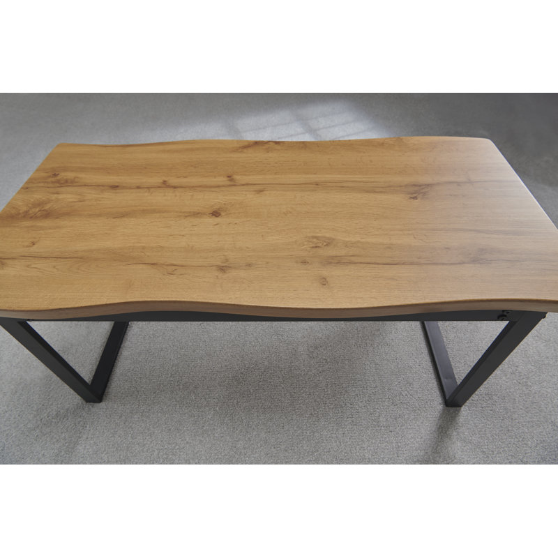 Greenhurst Wide Coffee Table