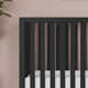 Soho 4 -in-1 Convertible Crib
