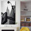 Empire State Building - reproduction de photo sur toile tendue-29334681