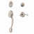 Satin Nickel selected