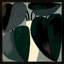 Fall Plant Painting by StudioM-799736612-799736634