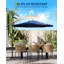 300cm Tilt Cantilever Parasol-909722105