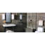 One™ Volume Control Trim, Cross Handle-38410764