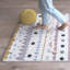 Purdy Geometric 120cm X 170cm Area Rug