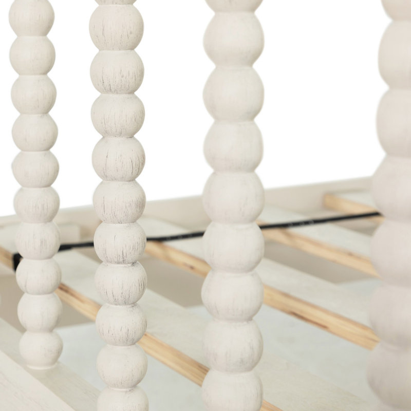 Jennifer Bed, Twin