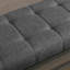 Banc rembourré avec rangement pour chaussures Richia-798840847