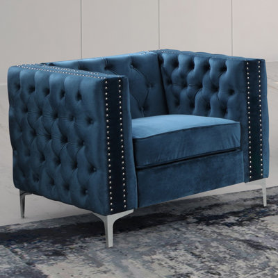 Fauteuil 35,5 po
