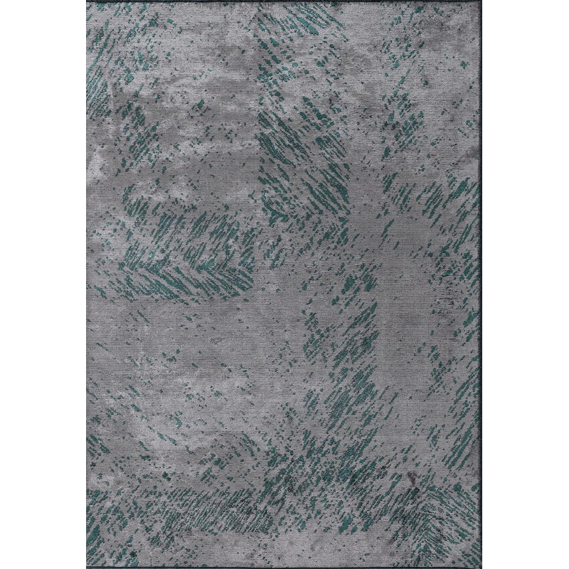 Rapture Area Rug, Rectangle 6'7" x 9'10"