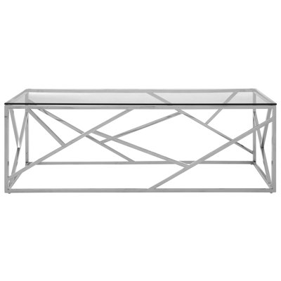 Ladson Frame Coffee Table