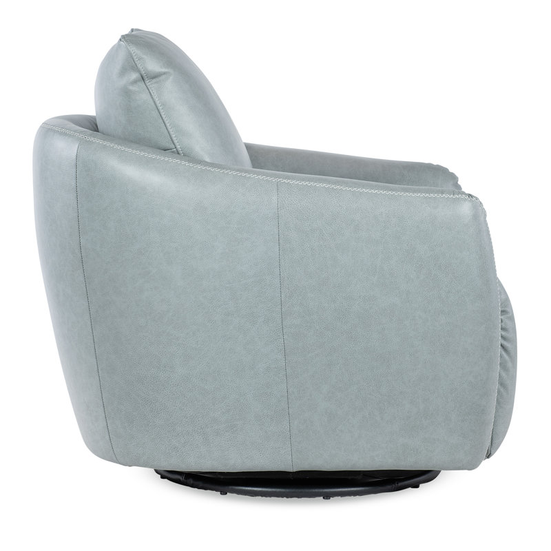 Bonnie Swivel w/Power Footrest