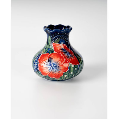 Costanza Handmade Ceramic Table Vase