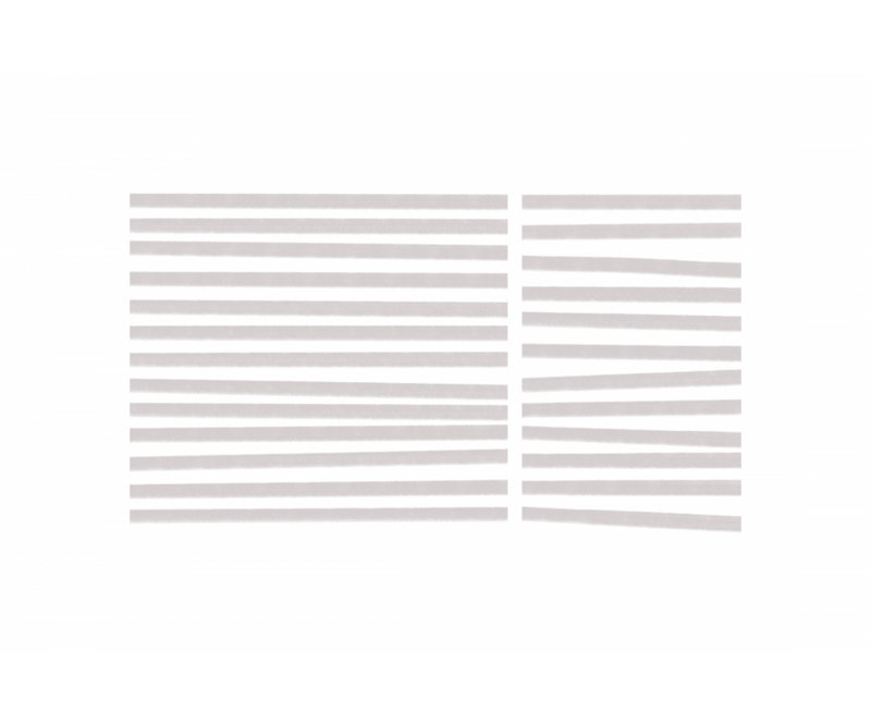 Wrapped Canvas Print, 50.8 cm H x 76.2 cm W