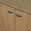 Zuma 72.25'' W Solid Wood Sideboard