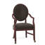 Chaise rembourrée à dossier très grand Louis-60273207-60273239