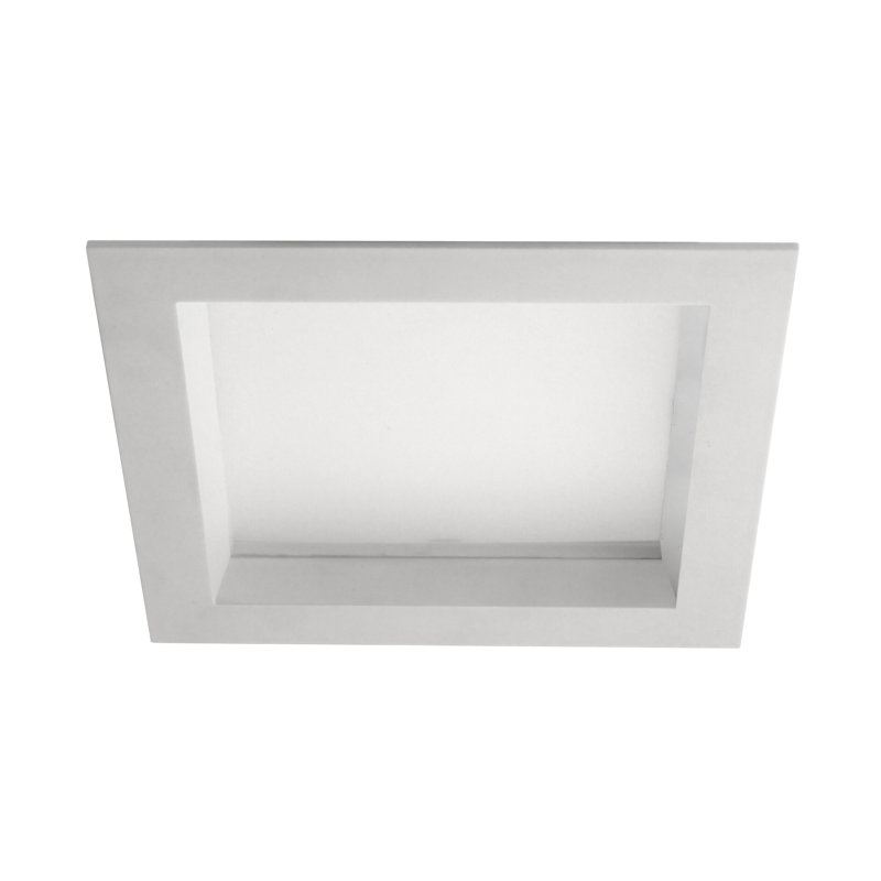 5.2'' Dimmable IC Rated LED Retrofit Recessed Lighting Kit