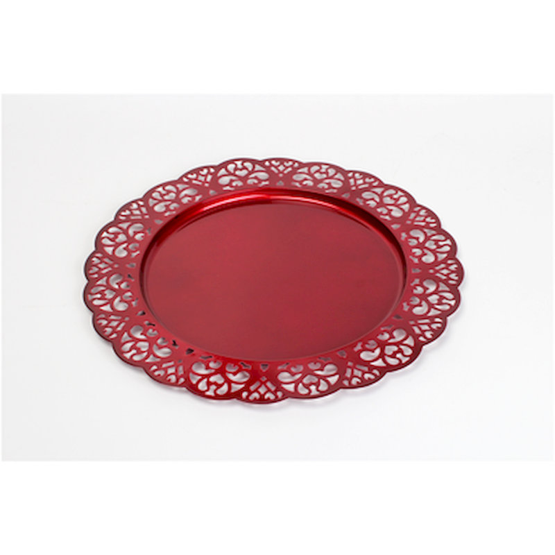 Hampton House Eggleston Platter
