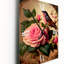 Horloge murale Jazzmon-468080589