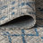 Crompton Moroccan Geometric Textured Weave Indoor/Outdoor Rug-1398732815-1364394480