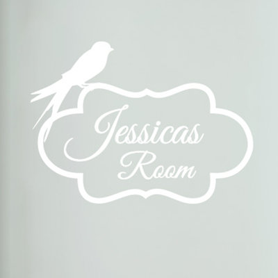 Wall Decal