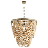 Hammock 1 - Light Pendant