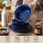 16-Piece Embossed Dinnerware Set-114043298