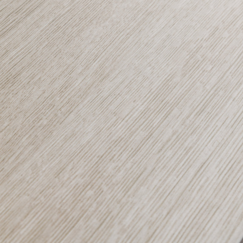 Llama 9" x 36" Porcelain Wood Look Wall and Floor Tile, Almond