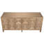 Buffet en bois de noyer Quadrant-27408034