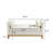 54.3"W Boucle Upholstered Bench-1622656132-1622656139