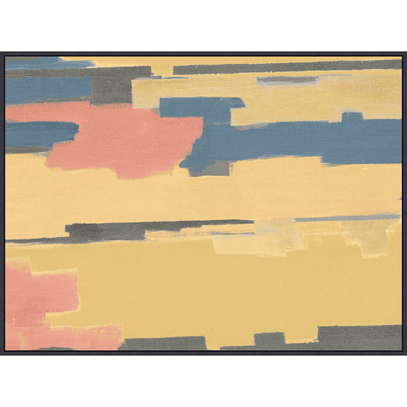 Stratus 1 Print by Thom Filicia