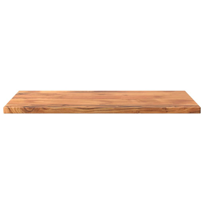 Sobotka Solid Wood Table Top, 2.5cm H x 80cm W x 60cm D
