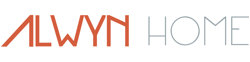 Alwyn Home logo