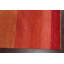 Tapis de couloir unique en laine noué à la main 3 pi 1 po x 15 pi 7 po New Age