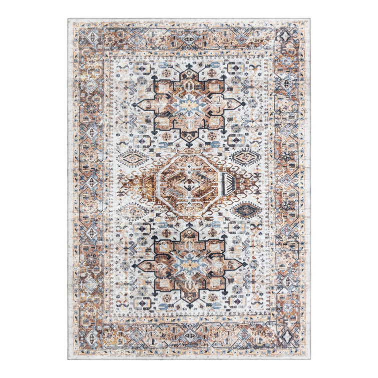 Nienke Oriental Indoor Rug