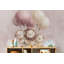 Papier peint Lions Rose Fantaisie Murale-1884748612-1884748623
