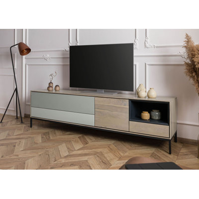 Chicago TV Stand for TVs up to 70"