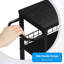Chariot de rangement Slim