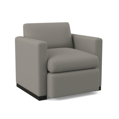 Chaise pivotante Ledger