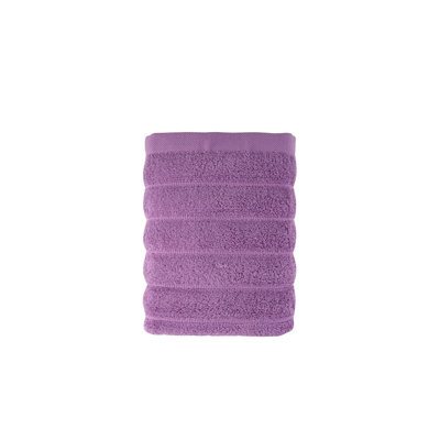 Ensemble de serviettes 100% coton 3 pièces Moskowitz