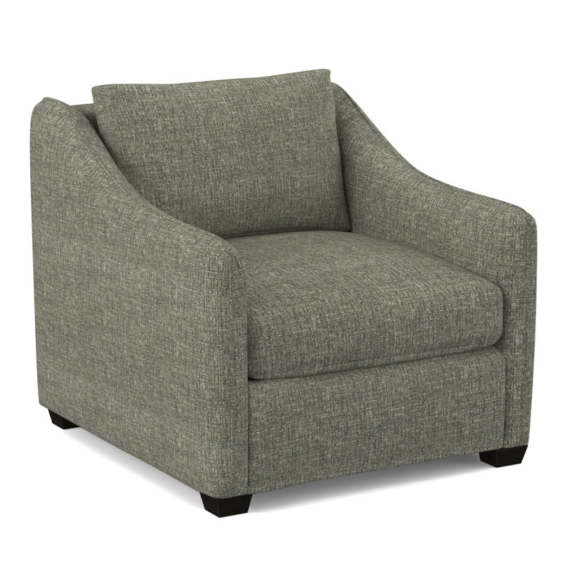 Armchair, Espresso, Applause Porpoise