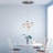 Heatherly 5 - Light Cluster Pendant-167182086