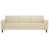 Crème sélectionné