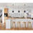 Abolos 3.17 mm Thick 13.63 " W x 10.38 " L Vinyl tile