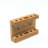 Knobel Teak Storage System
