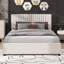 Full Size Bed With Twin Size Trundle-1228983731-1228983728