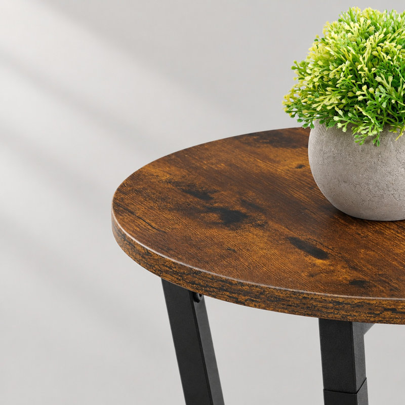 Round Side Table