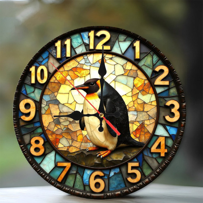 Horloge empereur