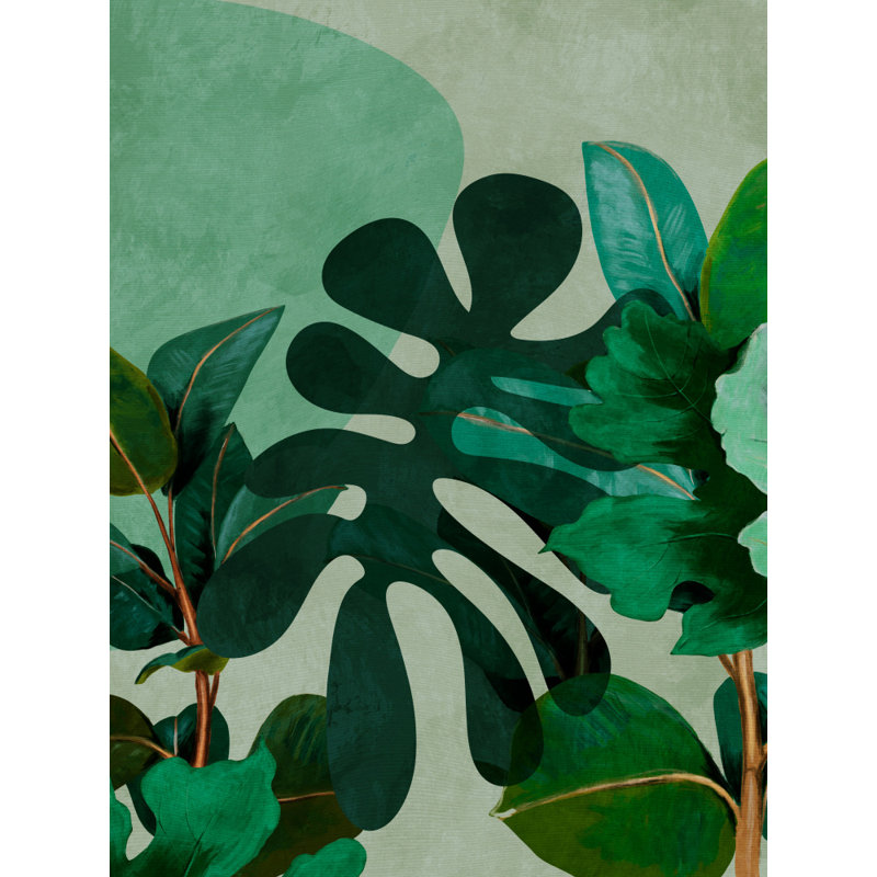 Wrapped Canvas Print, 50.8 cm H x 76.2 cm W