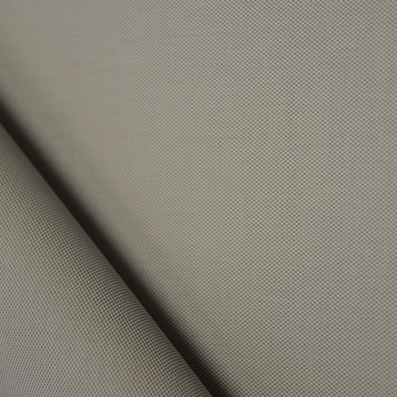 Store à enroulement semi-transparent résistant solaire, Gris foncé, l 30 po x L 48 po